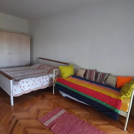 Apartman Nina Διαμέρισμα *